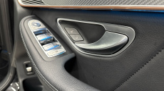 Mercedes-Benz EQC 400 300kW AMG Line 80kWh 5dr Auto Electric Estate